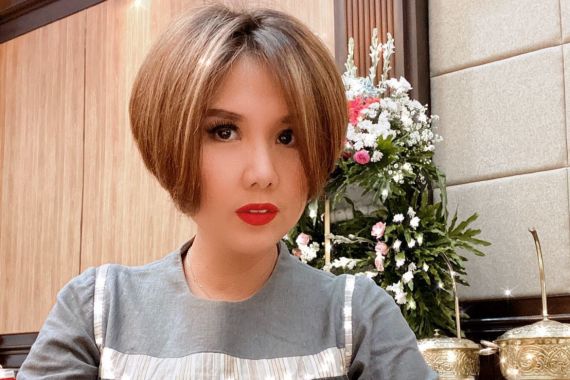 Suskes Sebagai Pengacara, Natalia Rusli Mulai Rambah Bisnis Properti - JPNN.COM