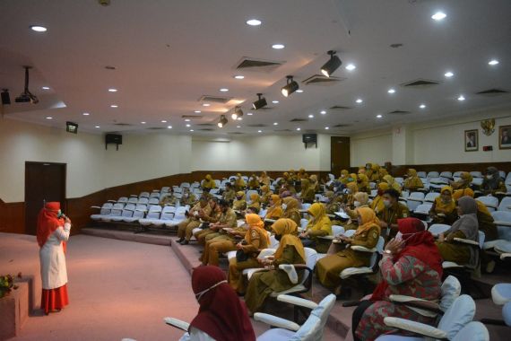 Fatih Bilingual School Mendukung Upaya Mencari Strategi PJJ yang Tepat - JPNN.COM
