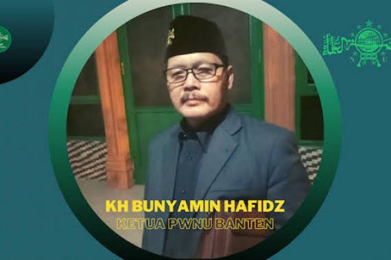 PWNU Banten Bantah Dukung Pelaksanaan Muktamar NU 2021 - JPNN.COM