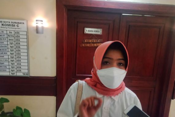 8 Tahun Vendor Hotel Membuang Limbah di TPS Kayoon, Pemkot Surabaya Bereaksi - JPNN.COM