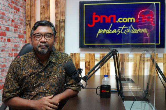 Pegawai KPK Tak Mau Terlena dengan Tawaran Kapolri - JPNN.COM