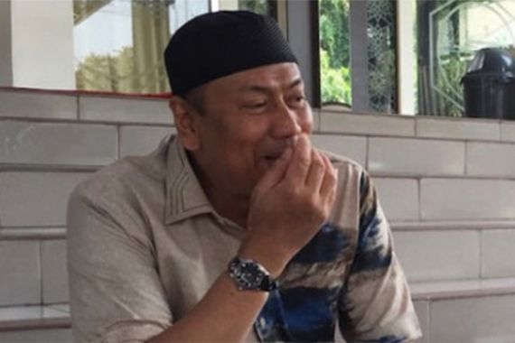 Soal Babeh Aldo Minta Orang Tua Tolak Vaksin Anak, Kapitra Langsung Bereaksi - JPNN.COM