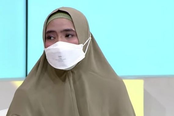 Marlina Octoria Sebut Ayah Taqy Malik Berbohong - JPNN.COM