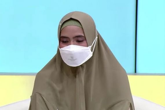 Marlina Octoria Ungkap 2 Alasan Ingin Cerai dari Ayah Taqy Malik, Ada Soal Begituan - JPNN.COM
