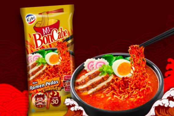 Perkuat Market, Kobe Boga Utama Launching Produk Baru - JPNN.COM