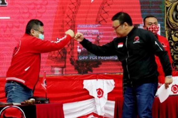 PDIP Akan Berikan Penghargaan kepada Atlet Paralimpiade Tokyo 2020 - JPNN.COM