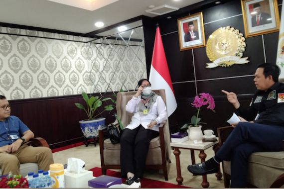 Jawab Aspirasi Daerah, Sultan Gandeng 4 Kementerian Kunjungi Bengkulu - JPNN.COM