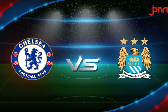 Jadwal Liga Inggris Pekan Ini: Ada Dua Big Match, Termasuk Chelsea vs Man City - JPNN.COM