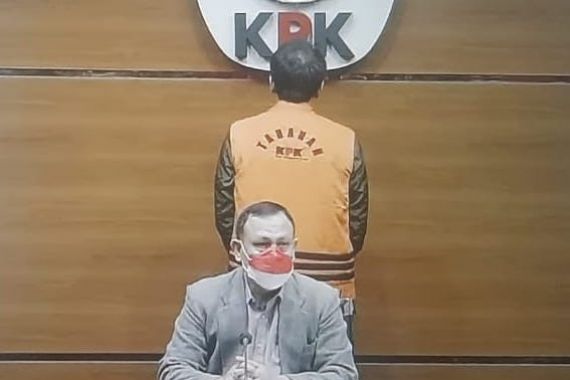 Sudah Sejak Awal September Azis Syamsuddin Disangka Menyuap Penyidik KPK - JPNN.COM