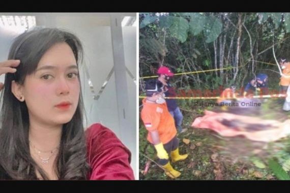 16 Hari Hilang, Gadis Cantik Ditemukan dalam Kondisi Sangat Mengerikan, Geger! - JPNN.COM