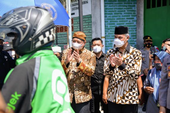 Pengamat: Safari Politik Muluskan Jalan Airlangga Menuju 2024 - JPNN.COM