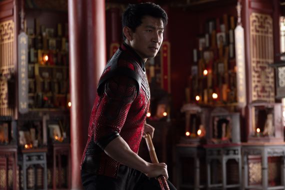 Review Film Shang-Chi and The Legend of The Ten Rings - JPNN.COM