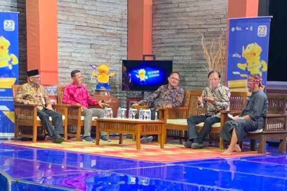 TV Analog Akan Ditiadakan, Siap-Siap Migrasi ke Digital, Ini Jadwal Percobaannya di Jatim - JPNN.COM