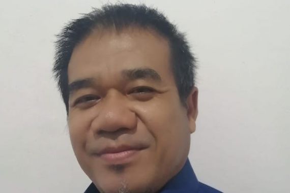Waketum PRIMA Soroti Desas-desus Pengelolaan Jasa Bongkar Muat di Pelabuhan - JPNN.COM