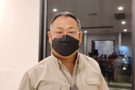 Sepak Terjang Senaf Soll, Anggota KKB Mantan TNI AD yang Meninggal di RS Bhayangkara - JPNN.COM