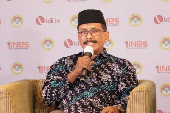 Forum Guru Besar Indonesia Ajak Semua Elemen Masyarakat Prioritaskan Kedamaian & Setop Tebar Hoaks - JPNN.COM