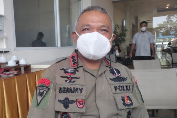 2 SSK Brimob Dikerahkan Membantu Memburu KNPB Penyerang Pos Koramil - JPNN.COM