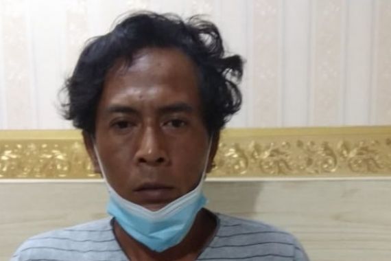 Sepeda Dibawa Kabur, Shohib Kejar-kejaran dengan Maling - JPNN.COM