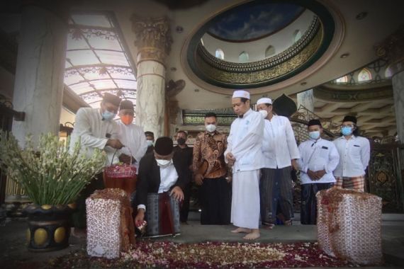 PKS Perjuangkan Ulama Asal Madura ini Dinobatkan Jadi Pahlawan Nasional - JPNN.COM