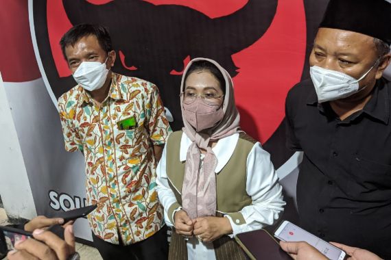 Wabup Laporkan Bupati Bojonegoro, DPD PDIP Jatim Langsung Bergerak - JPNN.COM