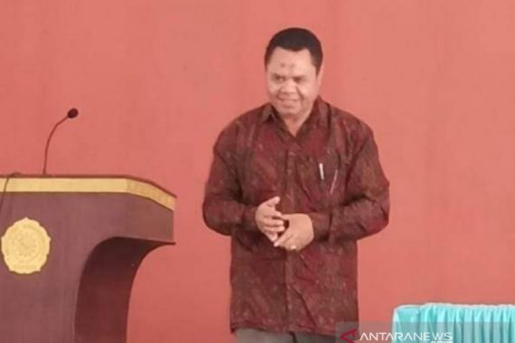 Setuju Penjabat Kada di Pilkada 2024 dari TNI/Polri, Begini Alasannya - JPNN.COM