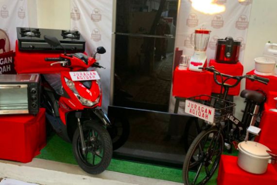 Juragan Aqiqah Bagi Hadiah Total Rp 50 Juta, Berminat? Ini Syaratnya - JPNN.COM