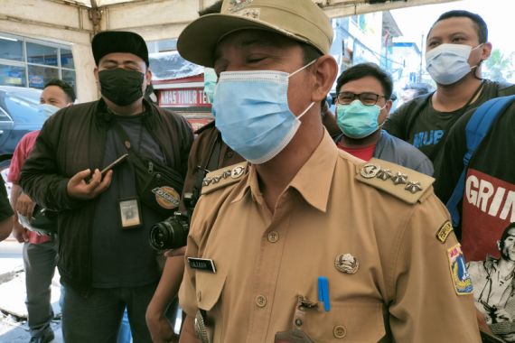 Anak Buah Anies Baswedan Kaji Usulan Pemekaran Kelurahan - JPNN.COM