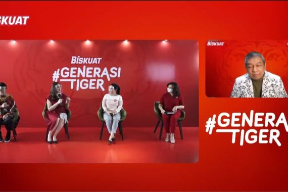 Simak, Kak Seto dan Mona Ratuliu Bicara Generasi Tiger - JPNN.COM