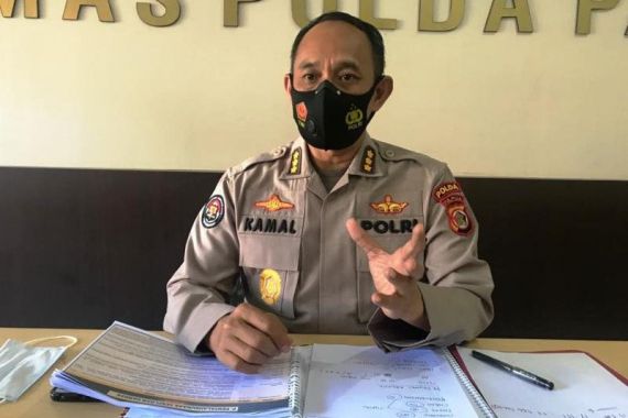 Begini Kondisi Terakhir Senaf Soll, Anggota KKB Mantan TNI AD yang Meninggal di RS Bhayangkara - JPNN.COM