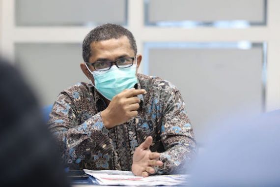 PRIMA Soroti Rencana Pengangkatan TNI-Polri Jadi Plt Kada 2024 - JPNN.COM