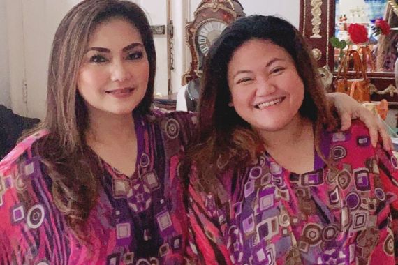 Nia Daniaty Sempat Janjikan Hal Ini Kepada Para Korban CPNS Bodong Olivia Nathania - JPNN.COM
