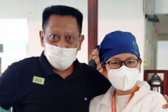 Tukul Arwana Sudah Pulang Ke Rumah, 2 Perawat Siaga 24 Jam - JPNN.COM