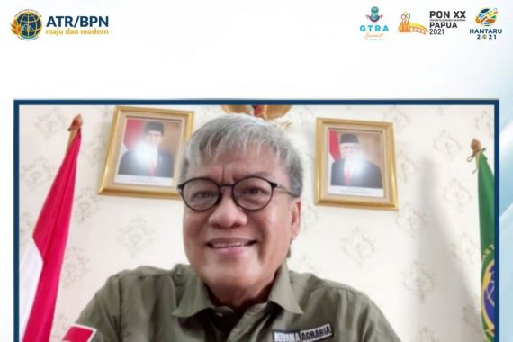 Reforma Agraria Solusi Penguasaan dan Penggunaan Tanah Berkeadilan - JPNN.COM