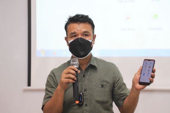 Kabar Gembira untuk Pencari Kerja, Diskominfo Surabaya Siapkan Aplikasi Pencaker - JPNN.COM