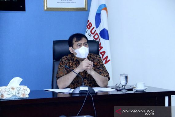 Ombudsman Ikut Bersuara Tanggapi Usulan Kapolri Rekrut Novel Baswedan Cs - JPNN.COM