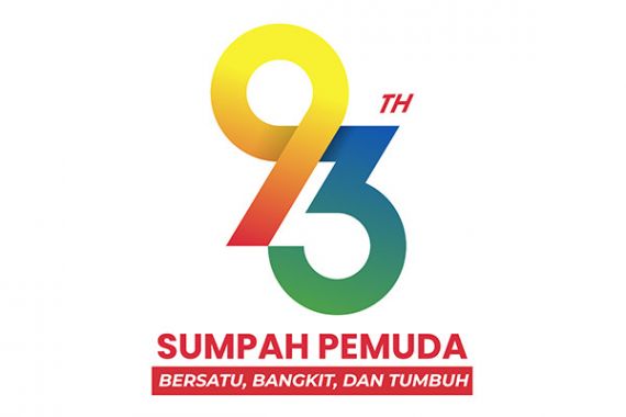 Launching Logo HSP 2021, Menpora Ajak Pemuda Menjaga Persatuan dan Kesatuan Bangsa - JPNN.COM