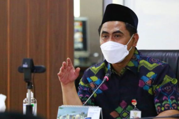 Jawa Tengah Gencar Siapkan Stok Plasma Konvalesen - JPNN.COM