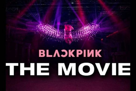 BLACKPINK The Movie Bakal Tayang Bulan Depan, Blinks Merapat - JPNN.COM