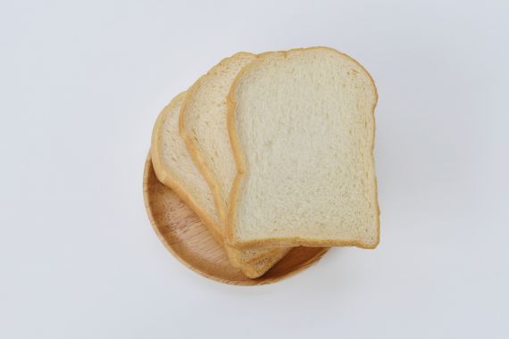 Sering Makan Roti Tawar Bisa Bikin Gemuk? - JPNN.COM