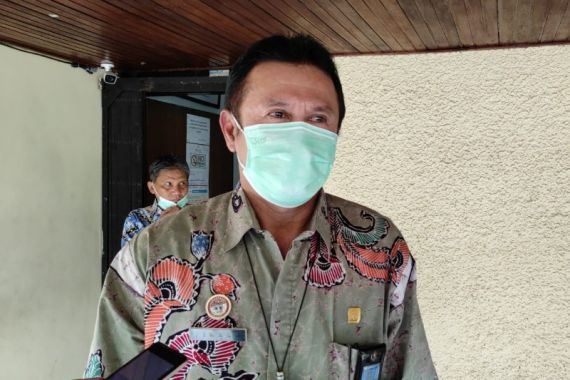 1 Oknum Pegawai Lapas Tanjung Gusta Terbukti Menganiaya Napi - JPNN.COM