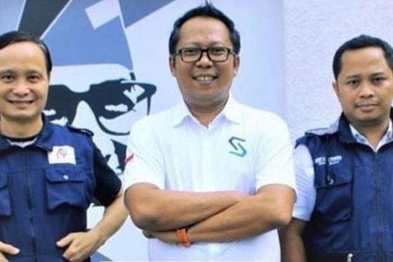 Merasa Solid, RSI Ikuti Sikap Politik Sandiaga Uno - JPNN.COM