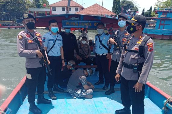 Napi Kasus Pembunuhan Bikin Onar, Langsung Dijebloskan ke Nusakambangan - JPNN.COM