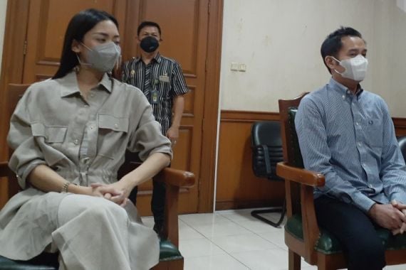 Ririn Dwi Ariyanti dan Aldi Bragi Sepakat Bercerai, Fakta Rumah Tangga Terungkap - JPNN.COM