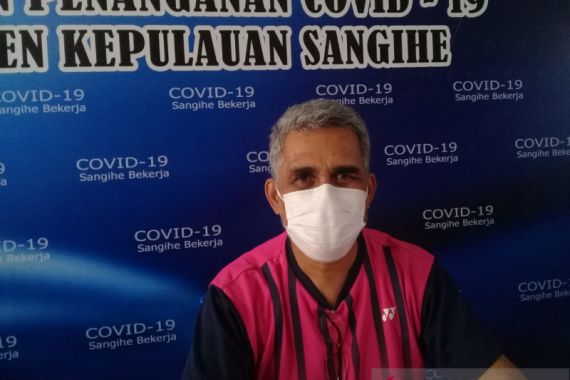 Mantap! Tinggal 2 Pasien COVID-19 Jalani Isolasi di Daerah ini - JPNN.COM