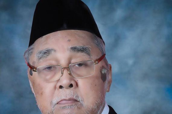 Senator Sabam Sirait Wafat, DPD RI Berduka - JPNN.COM