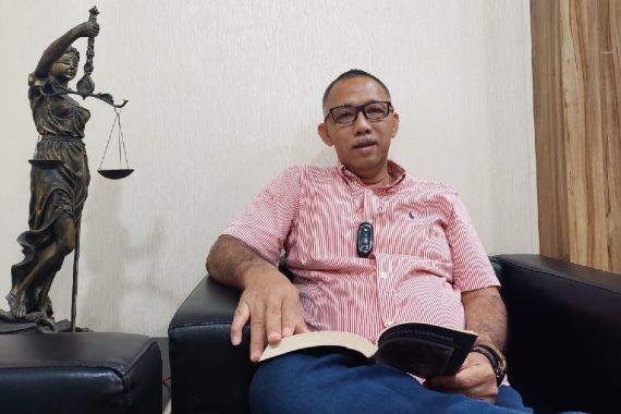 Tokoh Masyarakat Ingin Madura Dijangkau Mobil Vaksin Polrestabes Surabaya - JPNN.COM