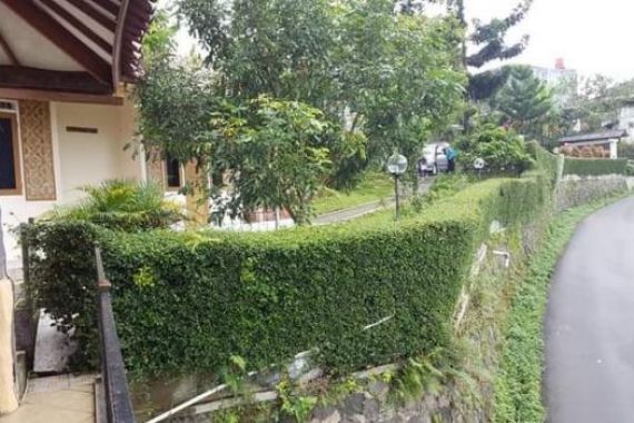 Mau Beli Vila di Puncak? Sebegini Harganya - JPNN.COM