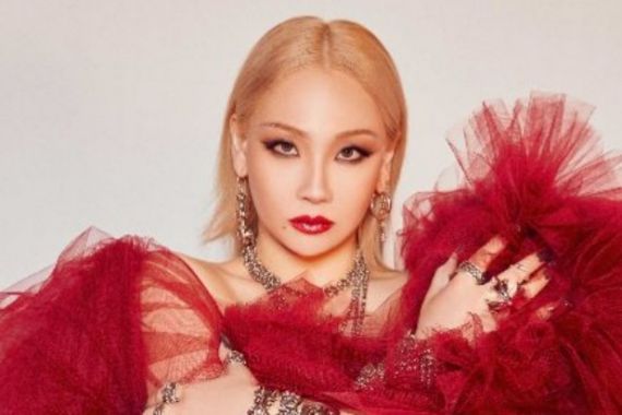 CL Bahas Mantan Kekasih di Lagu Lover Like Me - JPNN.COM