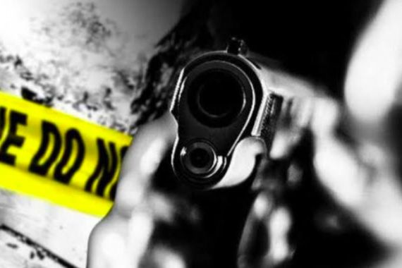 Seorang Wanita Diduga Terkena Peluru Nyasar di Cilincing Jakarta Utara - JPNN.COM