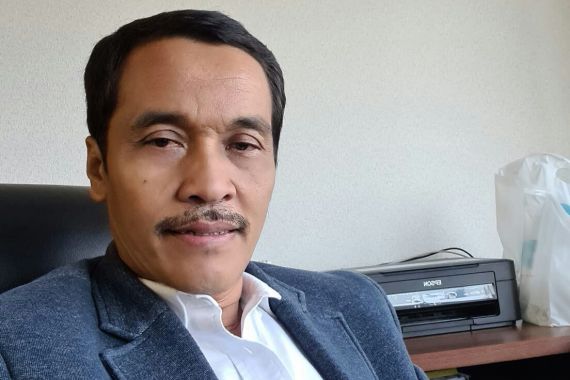 Ketua DPP MIO Hadi Purwanto Minta Presiden Objektif Terhadap Oknum Pejabatnya - JPNN.COM